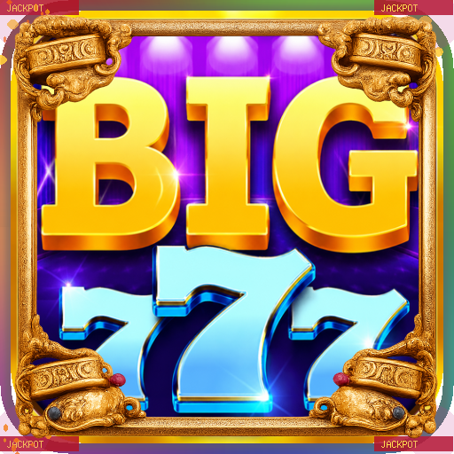 big777 — mitra unggulan
